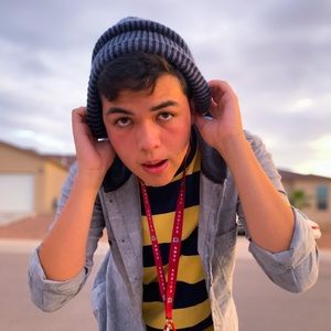 Meet your Posher, Fabian